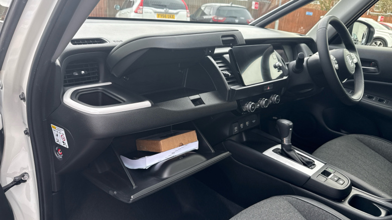 Honda Jazz 1.5 i-MMD Hybrid EX 5dr eCVT Hybrid Hatchback